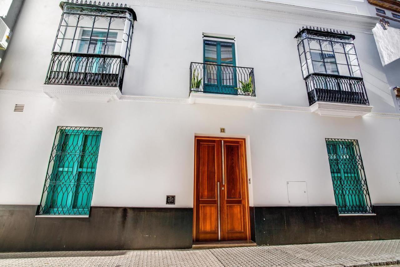 Casa Palacio El Condestable De Sevilla, Seville